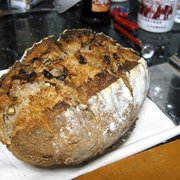 Rye Bread